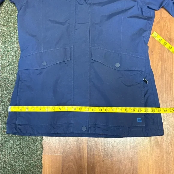 MEC Monsoon Jacket - Picture 5 of 8